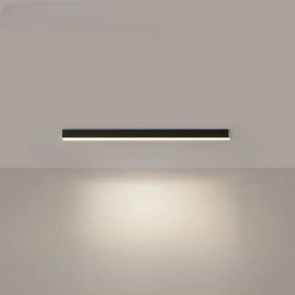 Skorter | Minimalistic ceiling lamp with Scandinavian design & strong light output
