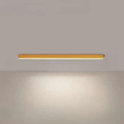 Skorter | Minimalistic ceiling lamp with Scandinavian design & strong light output