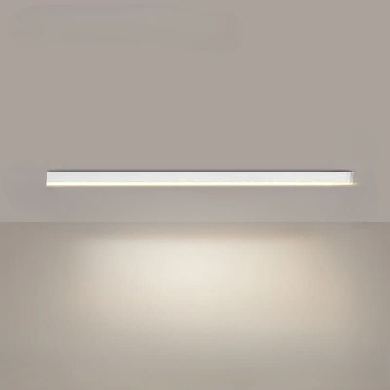 Skorter | Minimalistic ceiling lamp with Scandinavian design & strong light output