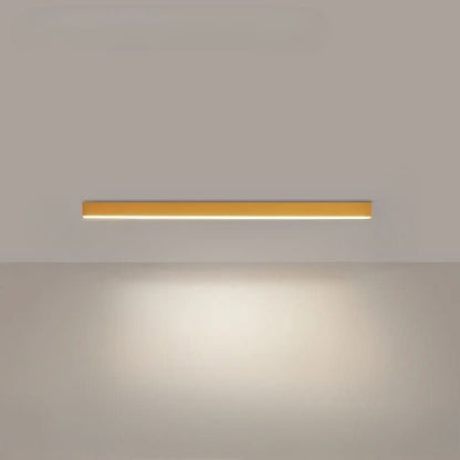 Skorter | Minimalistic ceiling lamp with Scandinavian design & strong light output