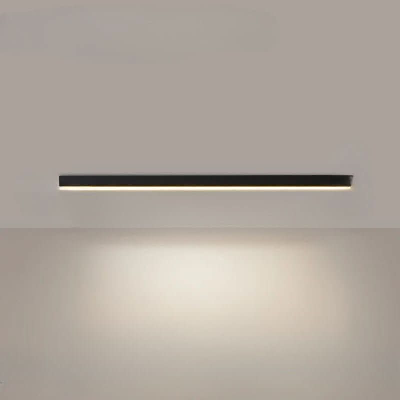 Skorter | Minimalistic ceiling lamp with Scandinavian design & strong light output
