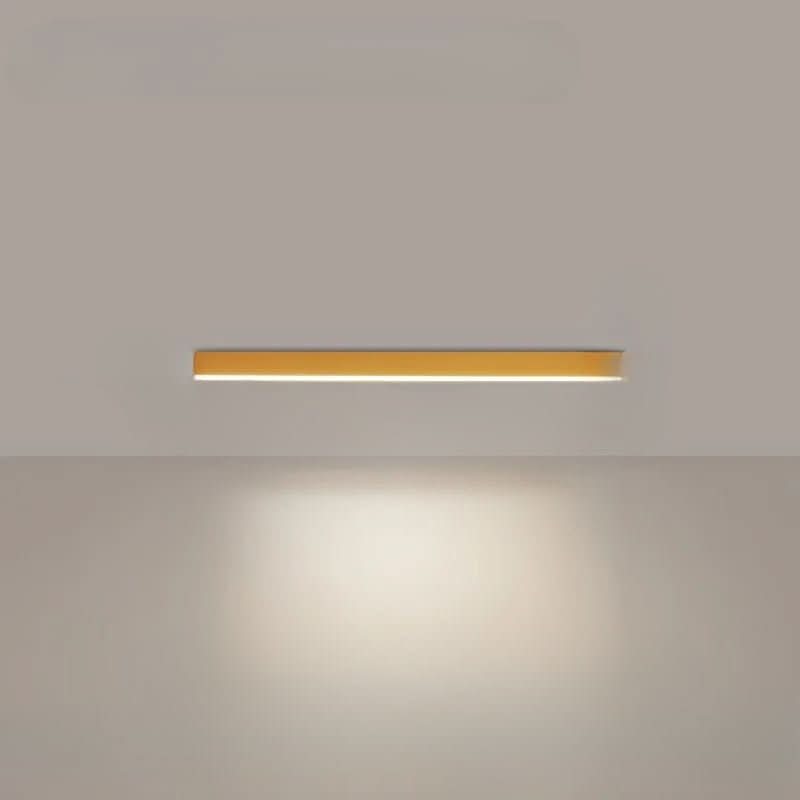 Skorter | Minimalistic ceiling lamp with Scandinavian design & strong light output