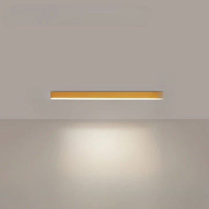 Skorter | Minimalistic ceiling lamp with Scandinavian design & strong light output
