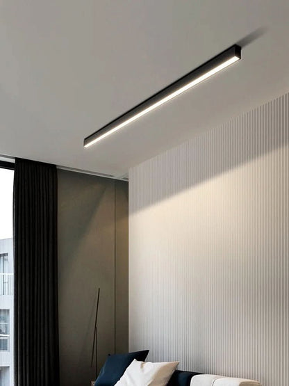 Skorter | Minimalistic ceiling lamp with Scandinavian design & strong light output