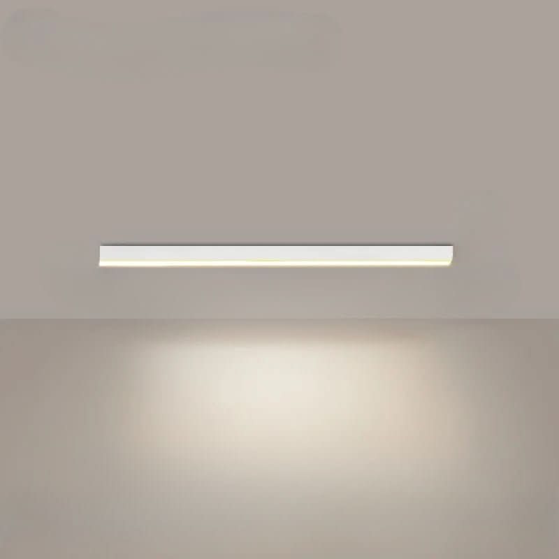Skorter | Minimalistic ceiling lamp with Scandinavian design & strong light output
