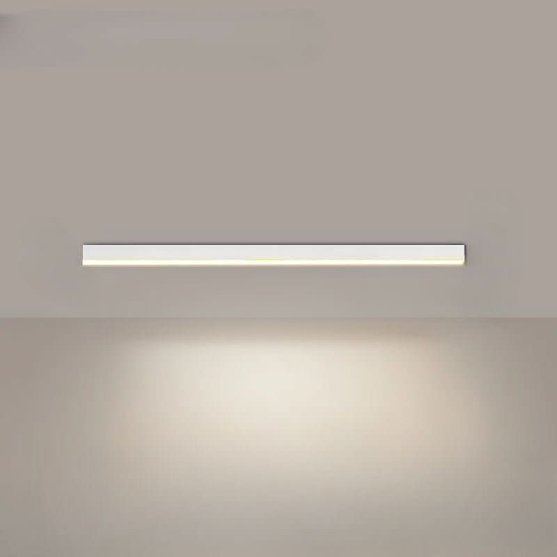 Skorter | Minimalistic ceiling lamp with Scandinavian design & strong light output