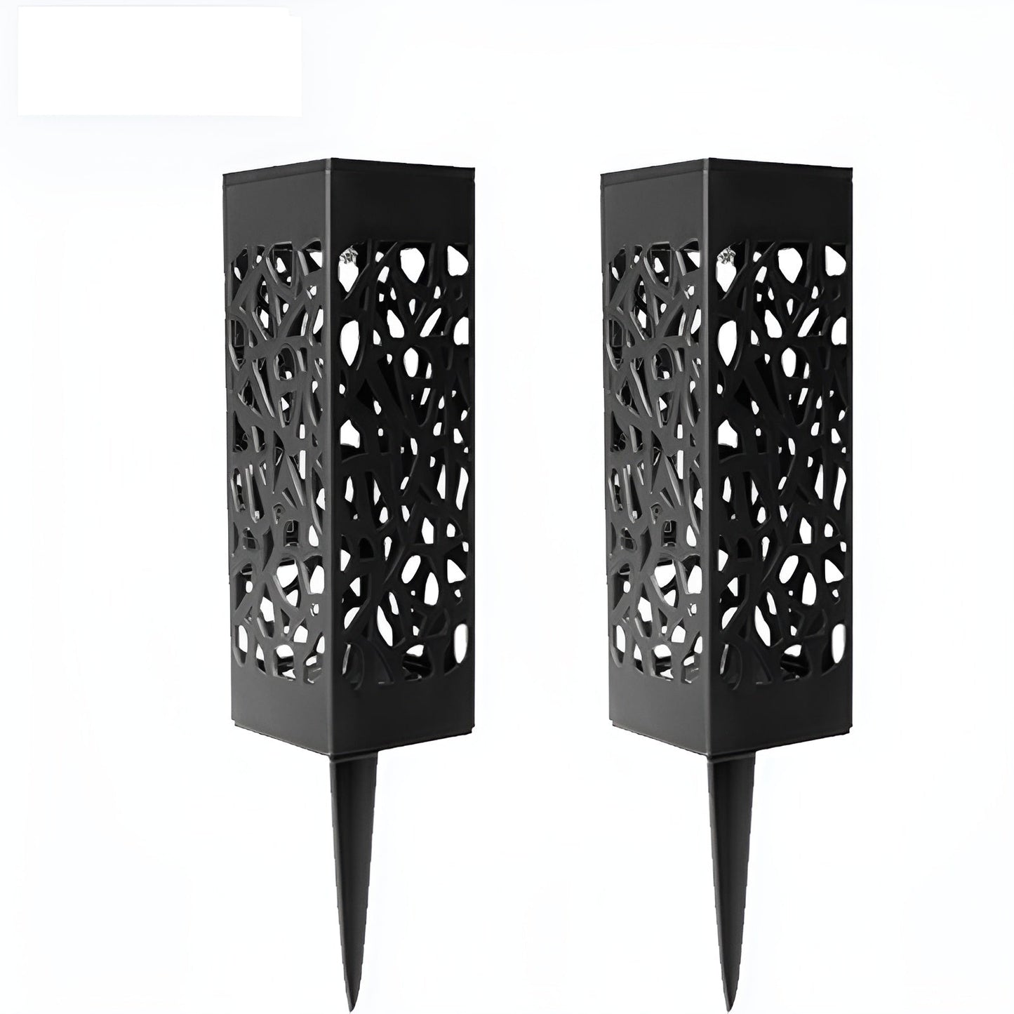 Skorter | Sunbeam Solar Garden Lights – Effortless Installation, Weatherproof, Automatic Outdoor Lighting