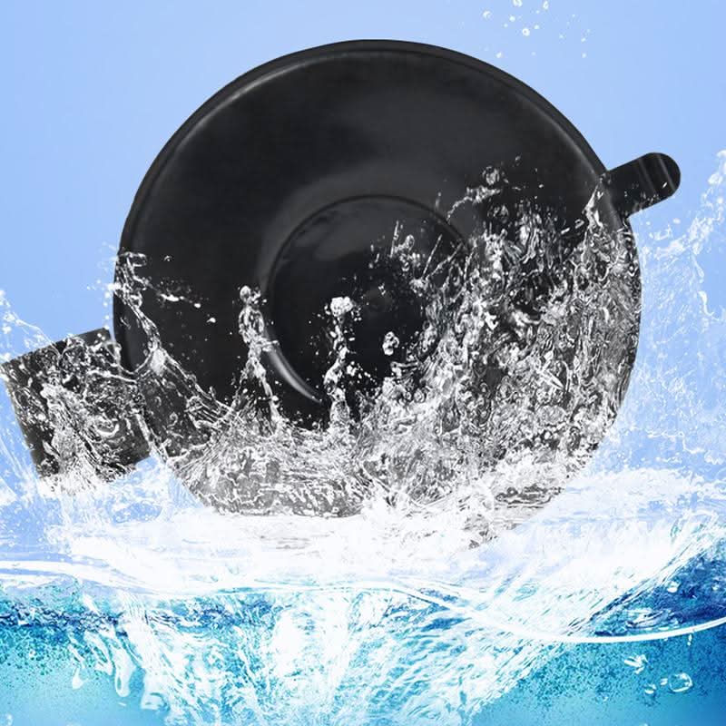 Skorter | 360° Phone holder with strong suction cup attachment