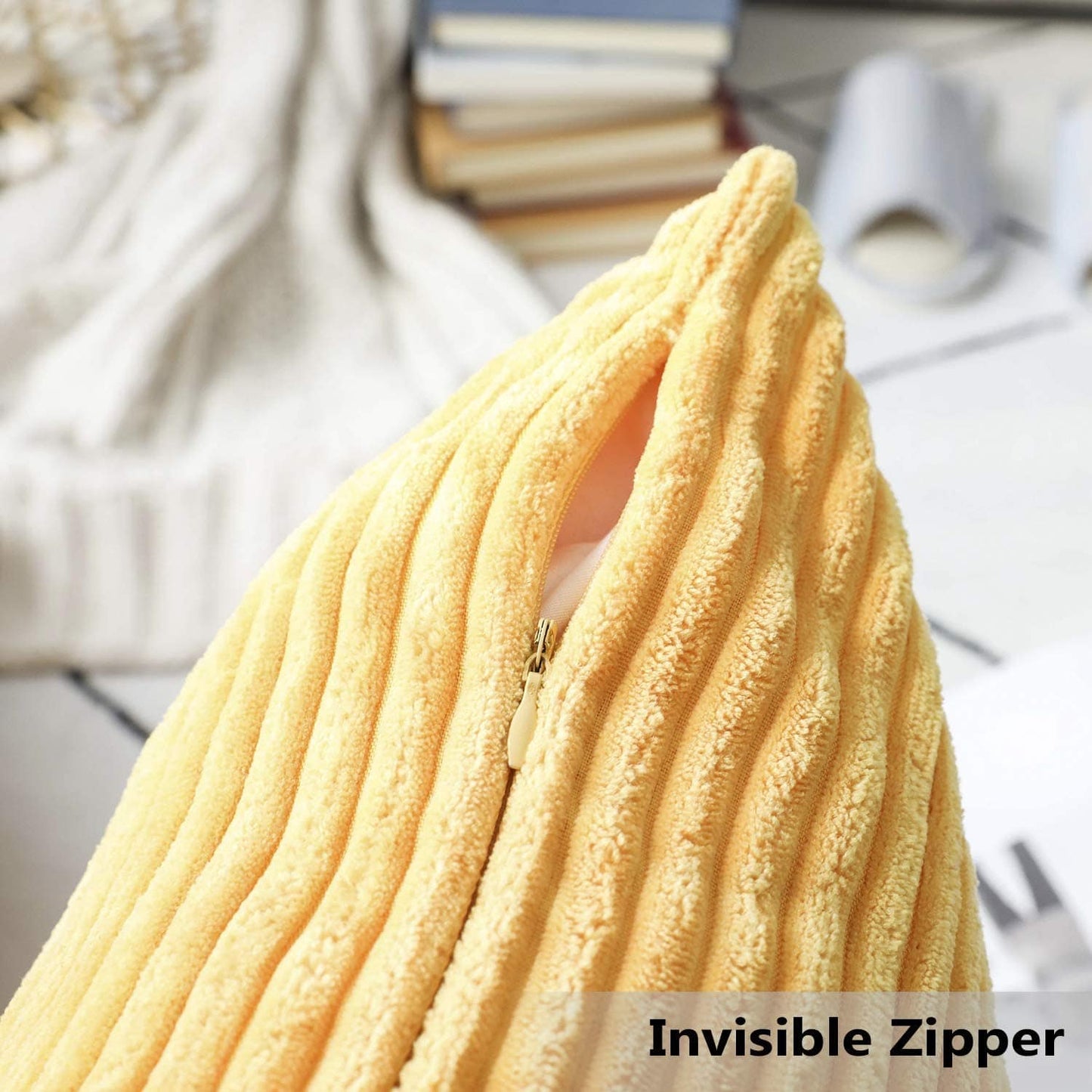 Skorter | Cord Pillowcase