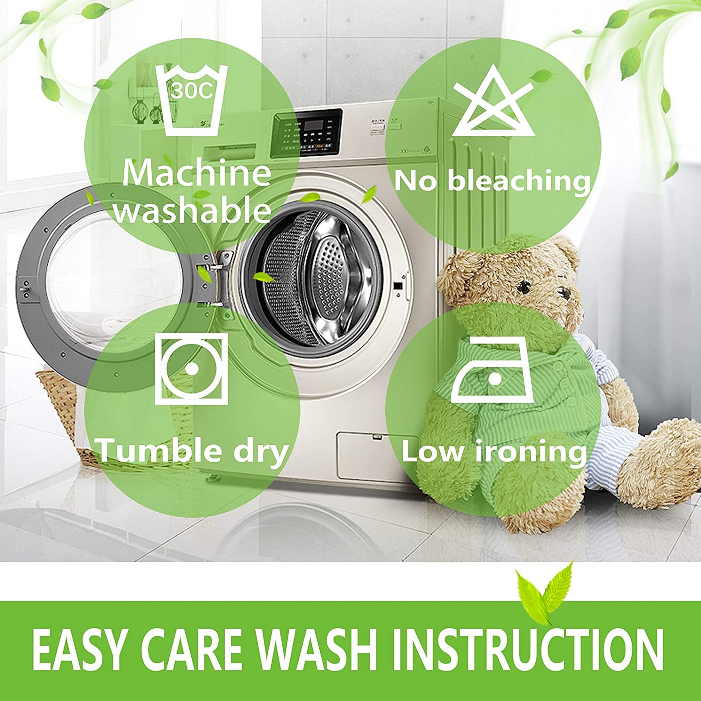 Skorter | Cord Pillowcase