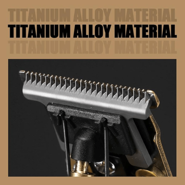 Skorter | Cordless Zero-Gap Hair Clipper