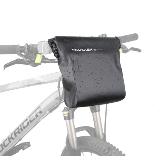 Skorter | SEAFLASH Outdoor Bicycle Head Bag Foldable Front Beam Waterproof Bag