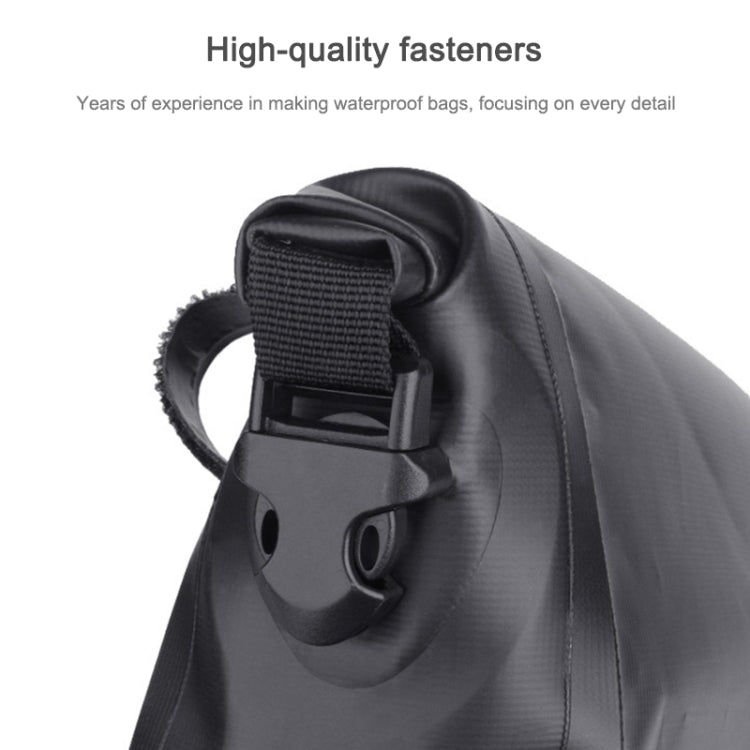 Skorter | SEAFLASH Outdoor Bicycle Head Bag Foldable Front Beam Waterproof Bag