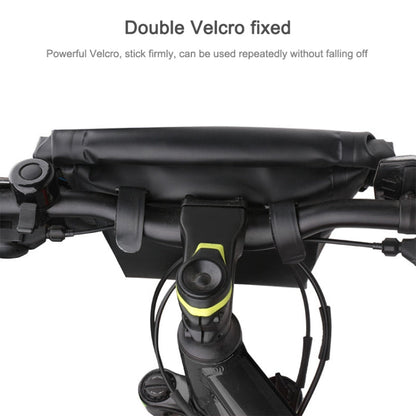Skorter | SEAFLASH Outdoor Bicycle Head Bag Foldable Front Beam Waterproof Bag