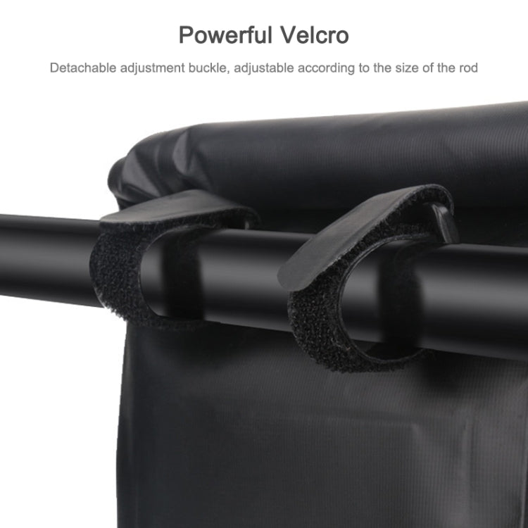 Skorter | SEAFLASH Outdoor Bicycle Head Bag Foldable Front Beam Waterproof Bag