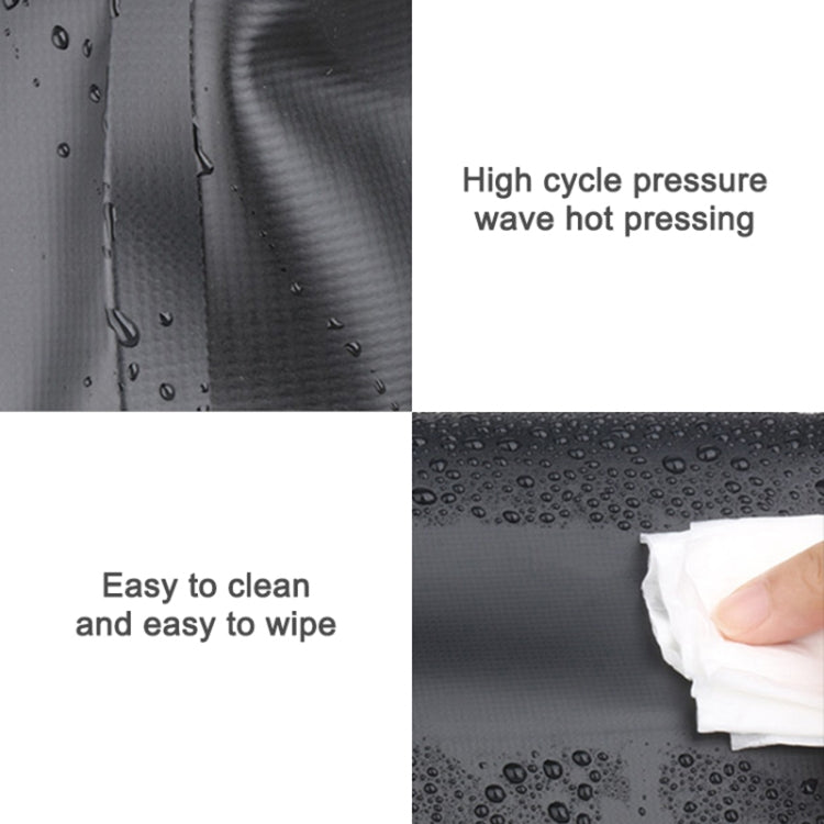 Skorter | SEAFLASH Outdoor Bicycle Head Bag Foldable Front Beam Waterproof Bag