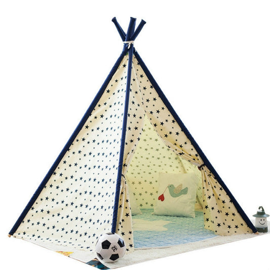 Skorter | Children Play Cloth Tent Play House Toy House