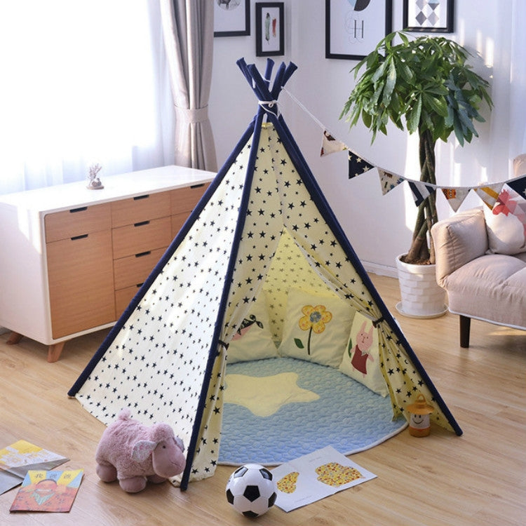 Skorter | Children Play Cloth Tent Play House Toy House