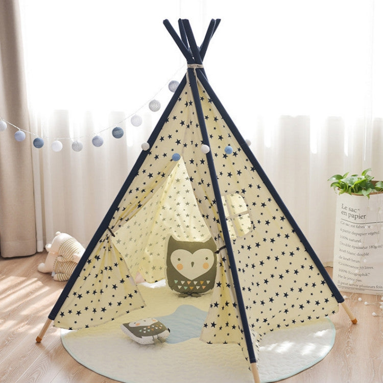 Skorter | Children Play Cloth Tent Play House Toy House