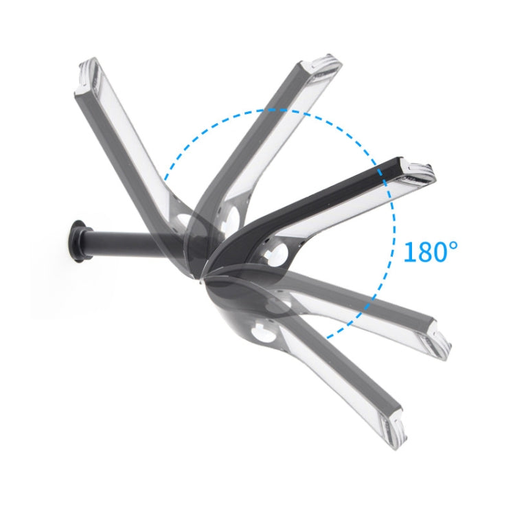 Skorter | Solar lights outdoor 36 LED super bright solar lamp 280LM motion sensor security lights wireless waterproof flexible wall lights