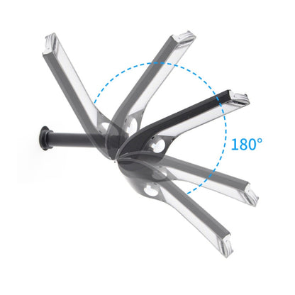 Skorter | Solar lights outdoor 36 LED super bright solar lamp 280LM motion sensor security lights wireless waterproof flexible wall lights