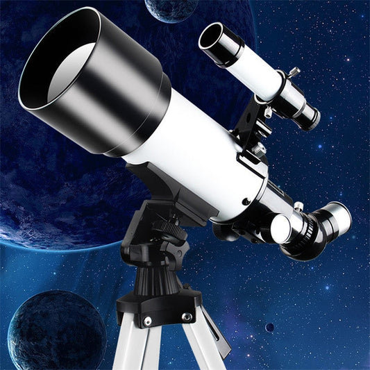Skorter | 70400 Astronomical Telescope High Power HD Night Vision Telescope