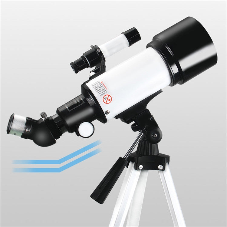 Skorter | 70400 Astronomical Telescope High Power HD Night Vision Telescope