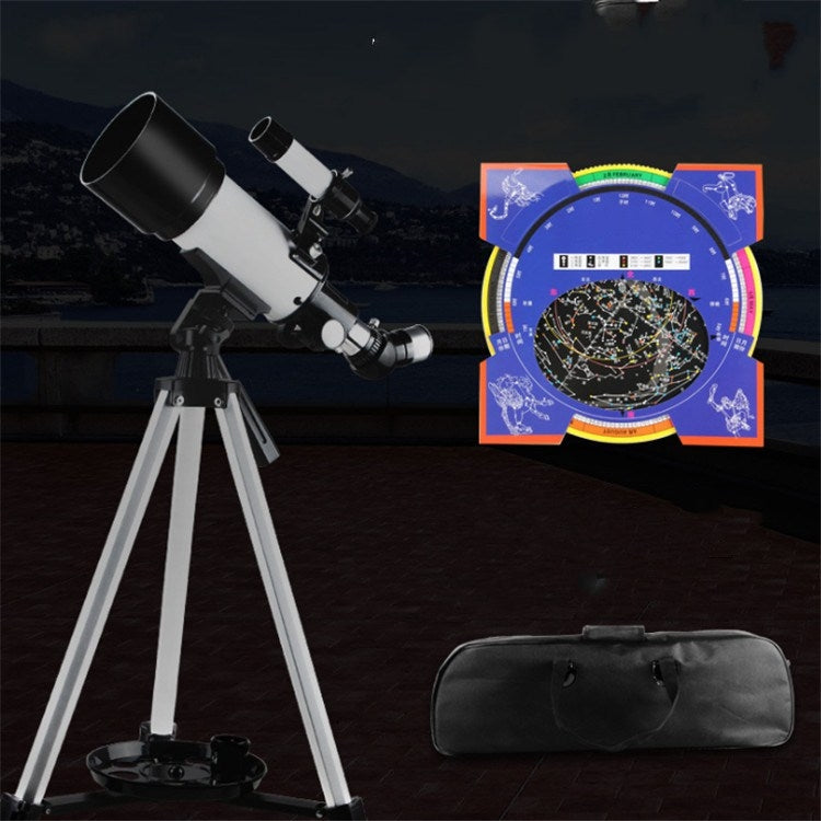 Skorter | 70400 Astronomical Telescope High Power HD Night Vision Telescope