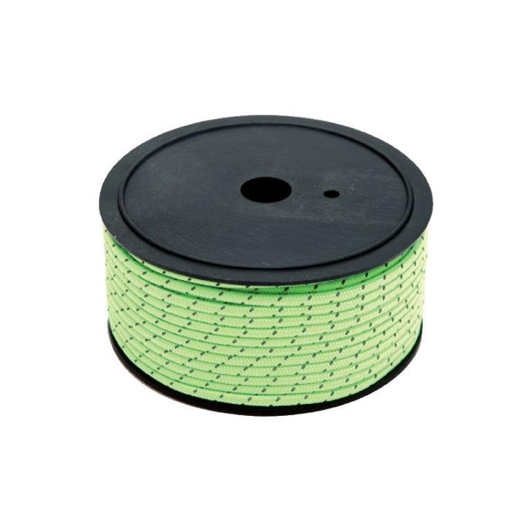 Skorter | 5mm Diameter Reflective String Windproof Tent Rope Line Camping Rope Reflective Tent Ropes