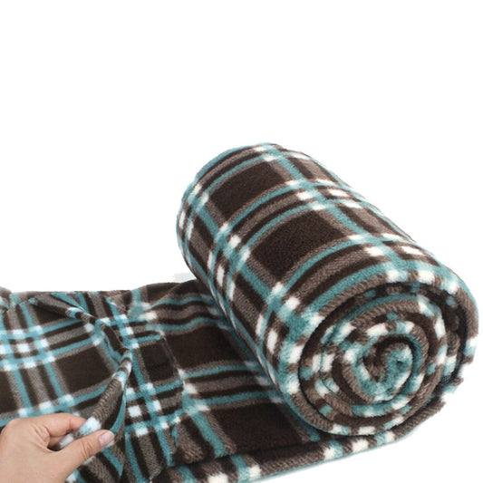 Skorter | Outdoor Fleece Sleeping Bag Camping Trip Air Conditioner Dirty Sleeping Bag Separated