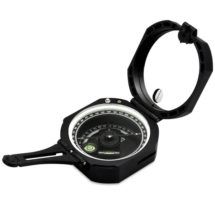 Skorter | Eyeskey M2-B Outdoor Professional Geological Exploration Compass Instrument Multi-function Flip Compass