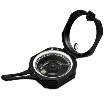 Skorter | Eyeskey M2-B Outdoor Professional Geological Exploration Compass Instrument Multi-function Flip Compass