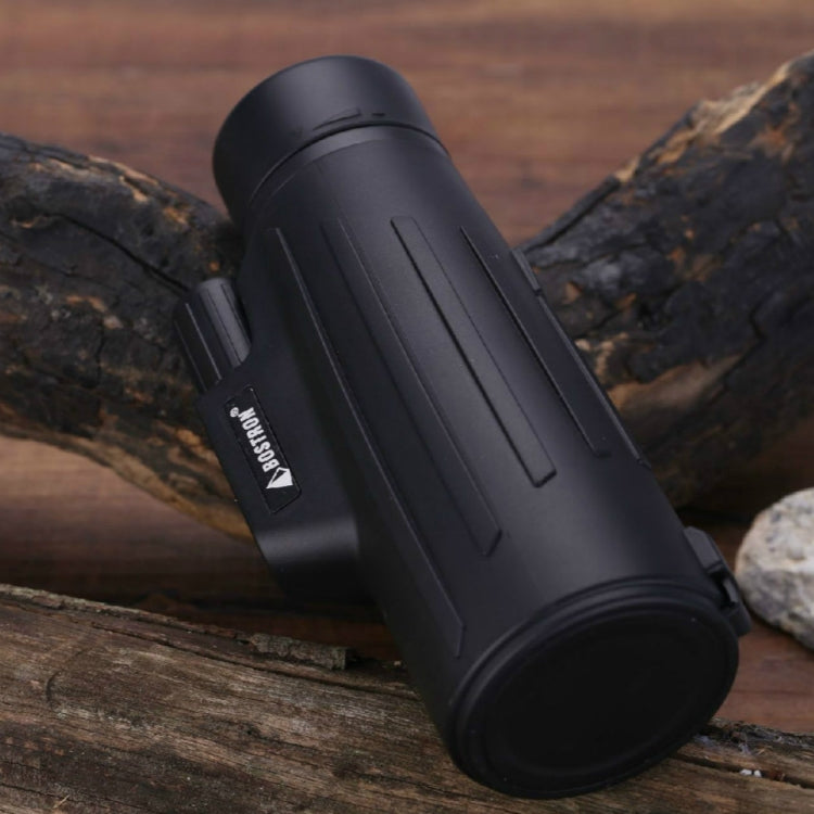 Skorter | Bostron 8X42 Pocket One-hand Focus Monoculars High-magnification Low-light Night Vision Telescope