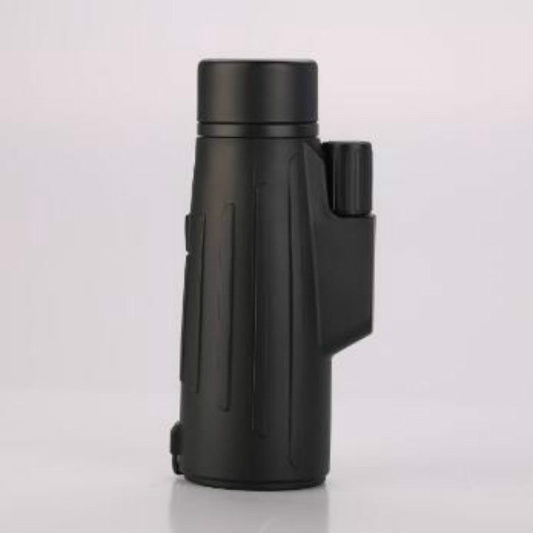Skorter | Bostron 8X42 Pocket One-hand Focus Monoculars High-magnification Low-light Night Vision Telescope