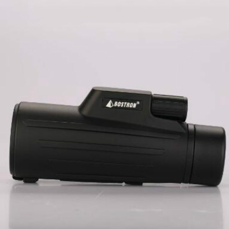 Skorter | Bostron 8X42 Pocket One-hand Focus Monoculars High-magnification Low-light Night Vision Telescope