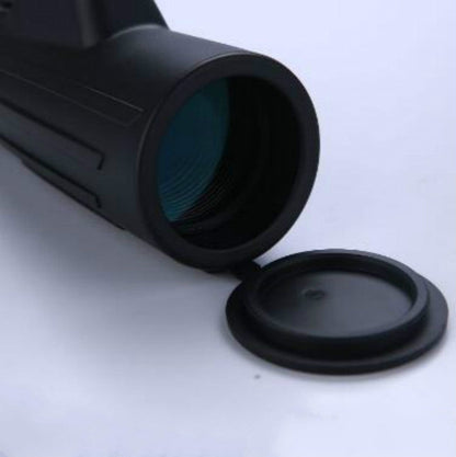 Skorter | Bostron 8X42 Pocket One-hand Focus Monoculars High-magnification Low-light Night Vision Telescope