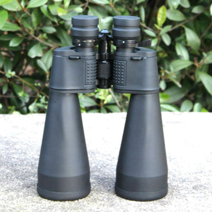 Skorter | Sakura 20-180x100 Double Cylinder High Magnification HD Telescope Low Light Level Night Vision Zoom Large Caliber Binoculars