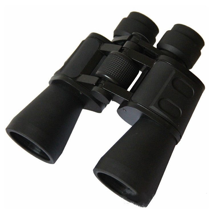 Skorter | PANDA Telescope High Magnification HD 10X50 Up 20X50 Low Light Level Night Vision Binoculars