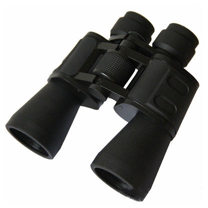 Skorter | PANDA Telescope High Magnification HD 10X50 Up 20X50 Low Light Level Night Vision Binoculars
