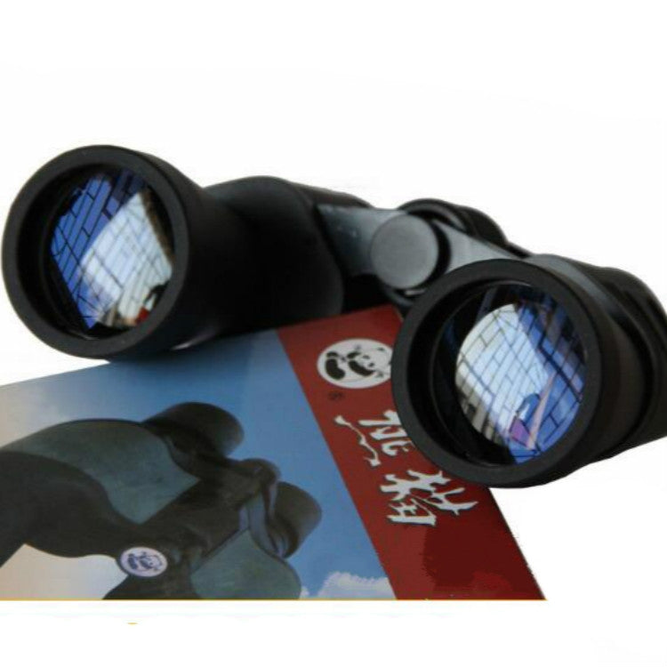 Skorter | PANDA Telescope High Magnification HD 10X50 Up 20X50 Low Light Level Night Vision Binoculars