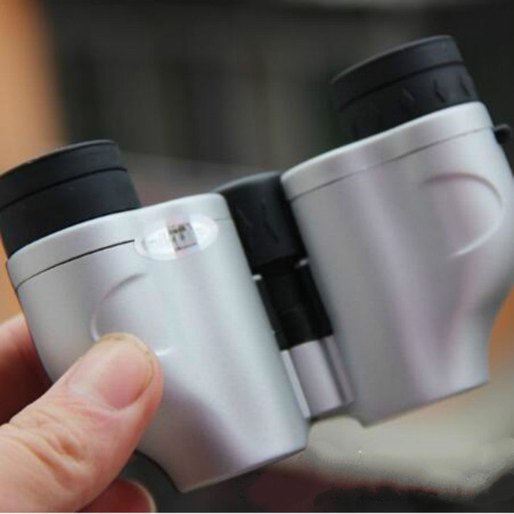 Skorter | Nikula AU80718 7X18 Binocular Wide-angle HD Low Light Night Vision Telescope