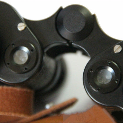 Skorter | Yunguang 8X30 62 Telescope with Coordinates Low Light Night Vision Binoculars