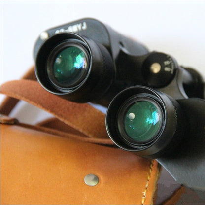 Skorter | Yunguang 8X30 62 Telescope with Coordinates Low Light Night Vision Binoculars