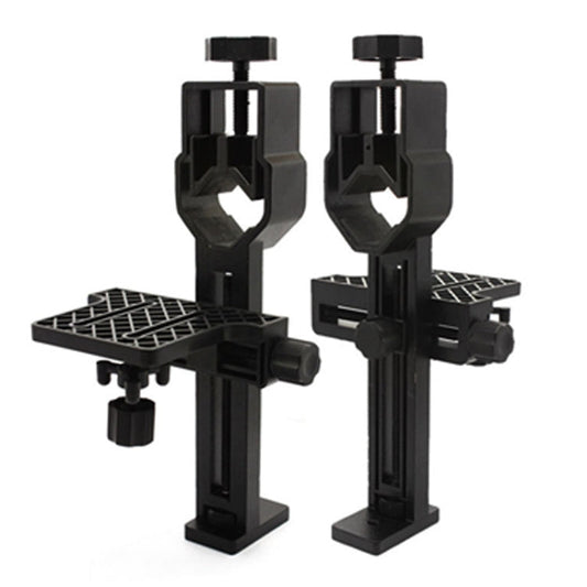 Skorter | All-metal Telescope Accessories Universal Camera Photography Bracket Digital Camera Adapter