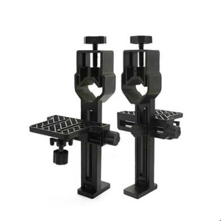 Skorter | All-metal Telescope Accessories Universal Camera Photography Bracket Digital Camera Adapter