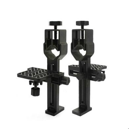 Skorter | All-metal Telescope Accessories Universal Camera Photography Bracket Digital Camera Adapter