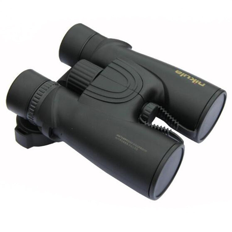Skorter | Nikula W9 10X42 Portable Mini Telescope Outdoor Mountaineering HD Binoculars