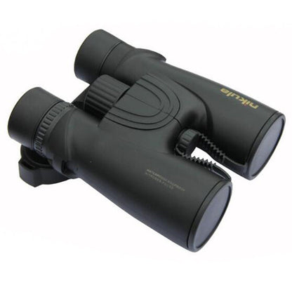 Skorter | Nikula W9 10X42 Portable Mini Telescope Outdoor Mountaineering HD Binoculars