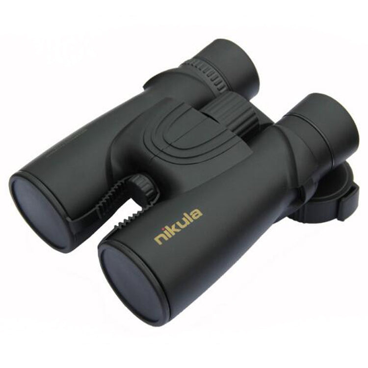Skorter | Nikula W9 10X42 Portable Mini Telescope Outdoor Mountaineering HD Binoculars