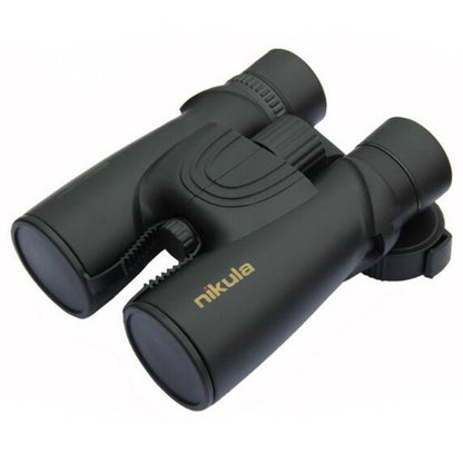 Skorter | Nikula W9 10X42 Portable Mini Telescope Outdoor Mountaineering HD Binoculars